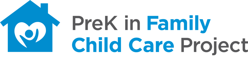 PreK in Family Child Care Project (PKFCC)